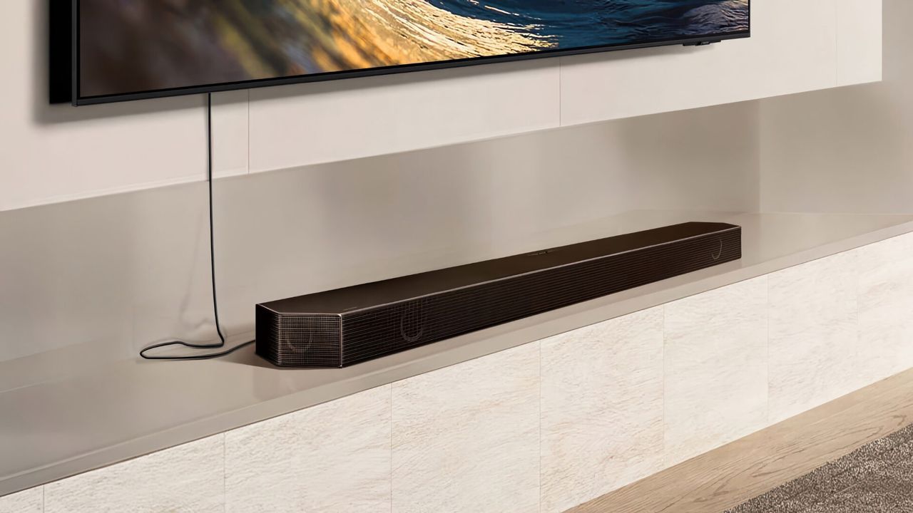 Trasig uppdatering förstör Samsung-soundbars