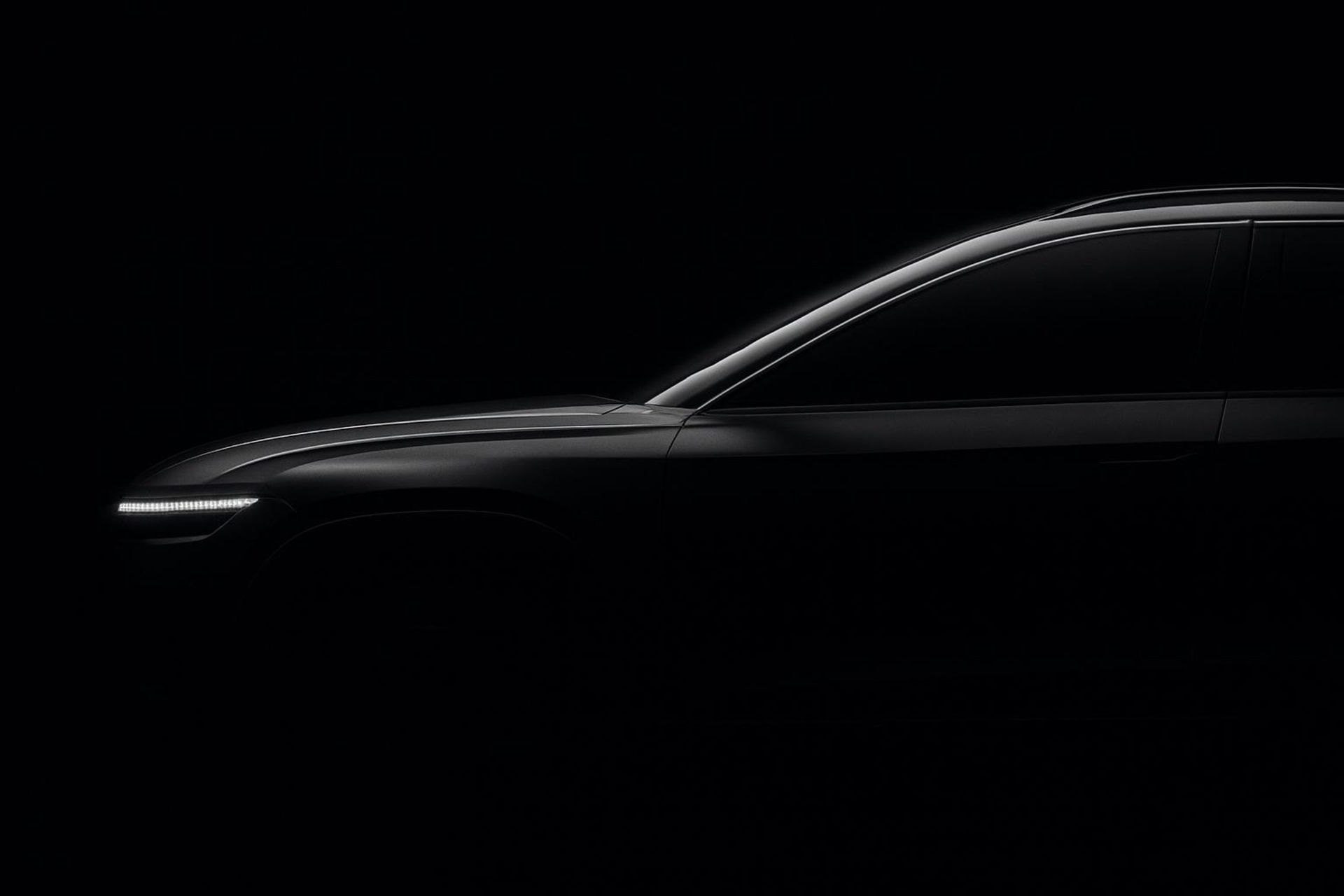 Nu kommer ett nytt brittiskt elbilsmärke