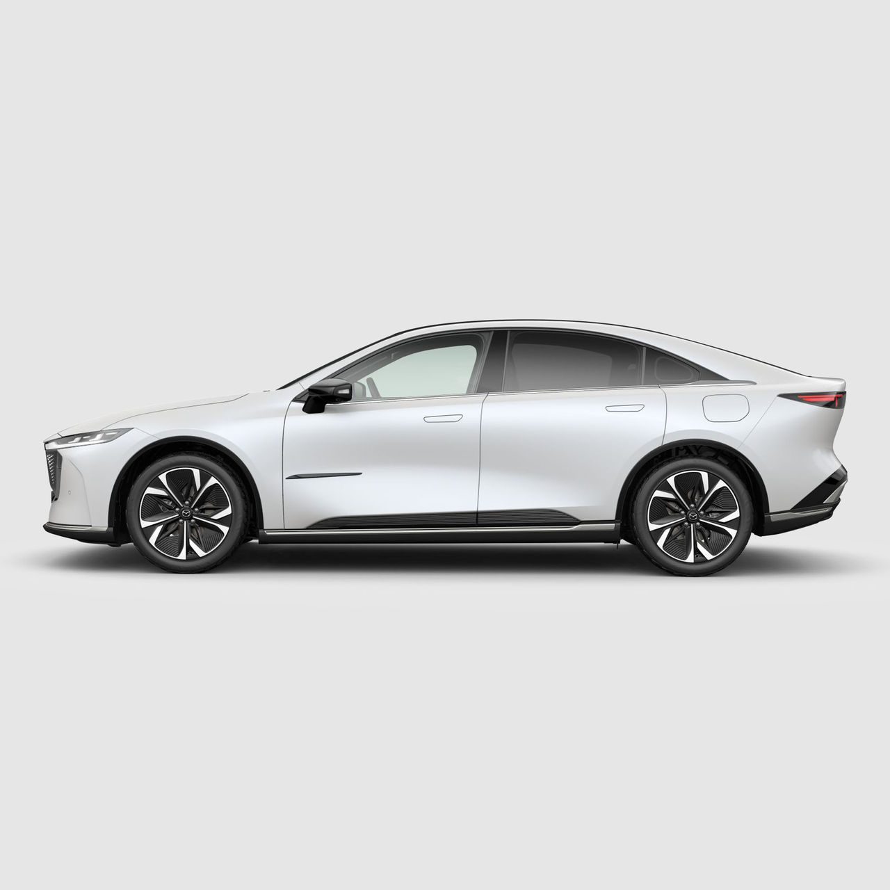Mazda 6e