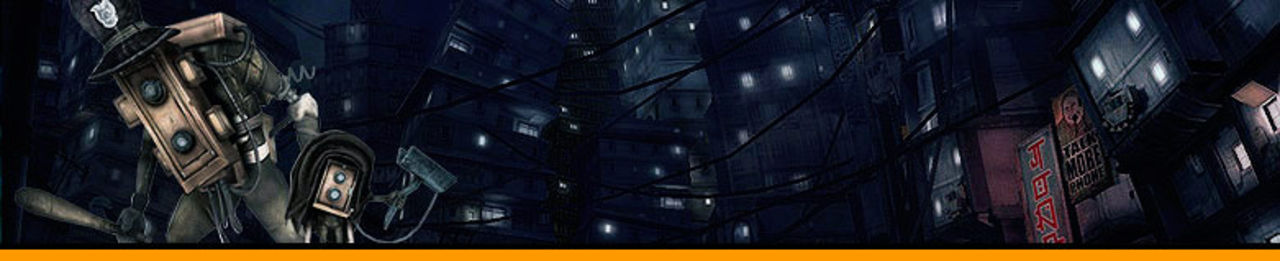 Tarsier studios gör ett spel till PSN