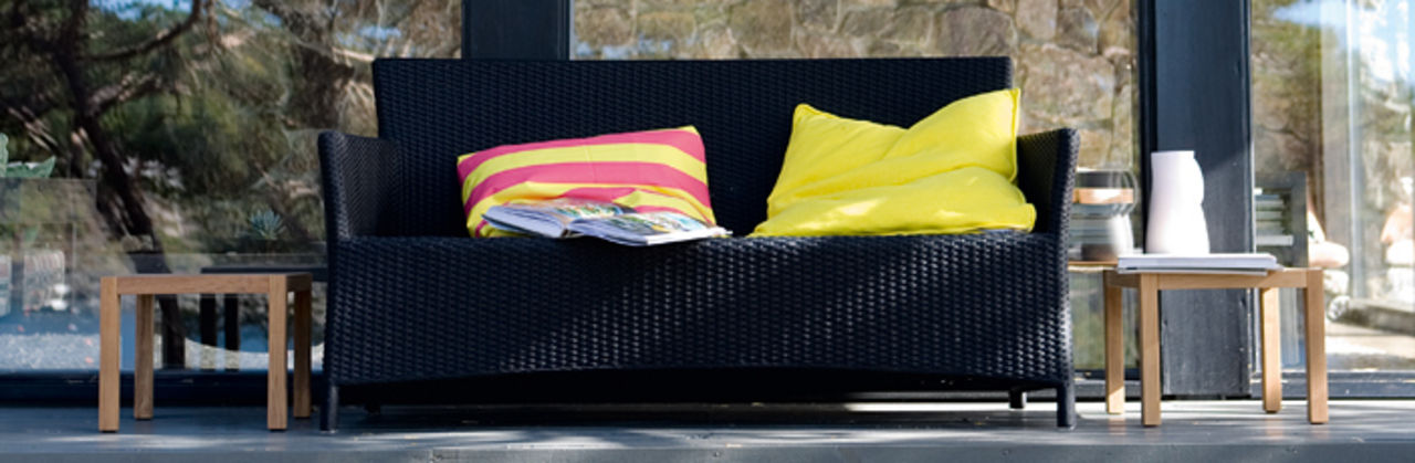 Fläta till sommaren