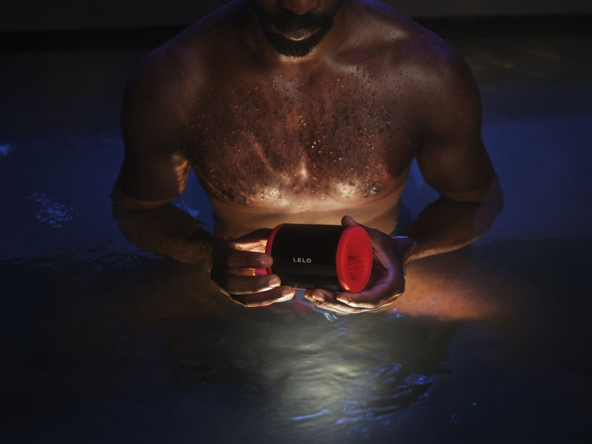 LELO lanserar burk för sexuell uthållighetsträning