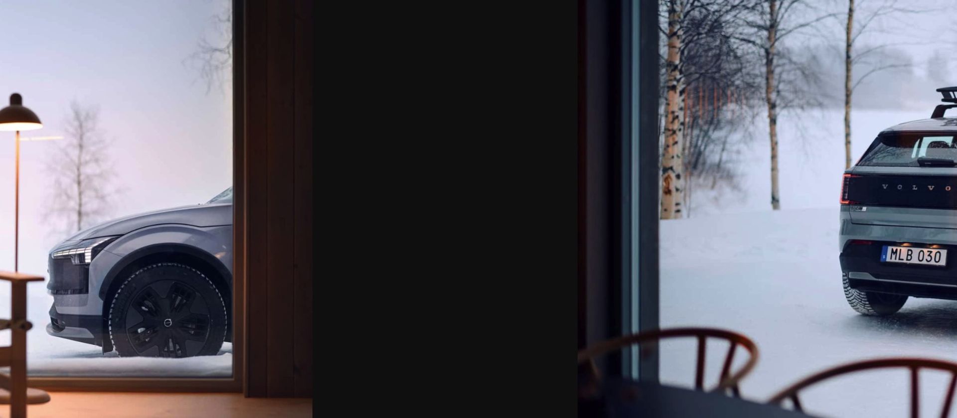 Nästa månad börjar Volvo EX30 tillverkas i Europa