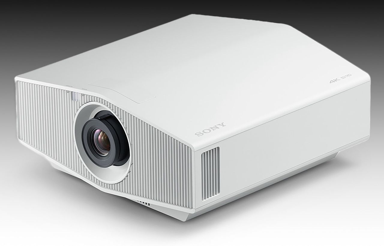Sony stoppar försäljningen av projektorer i EU
