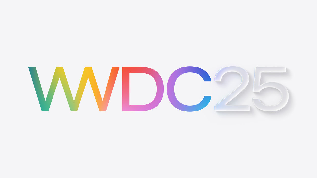 Årets WWDC kickar igång 9 juni