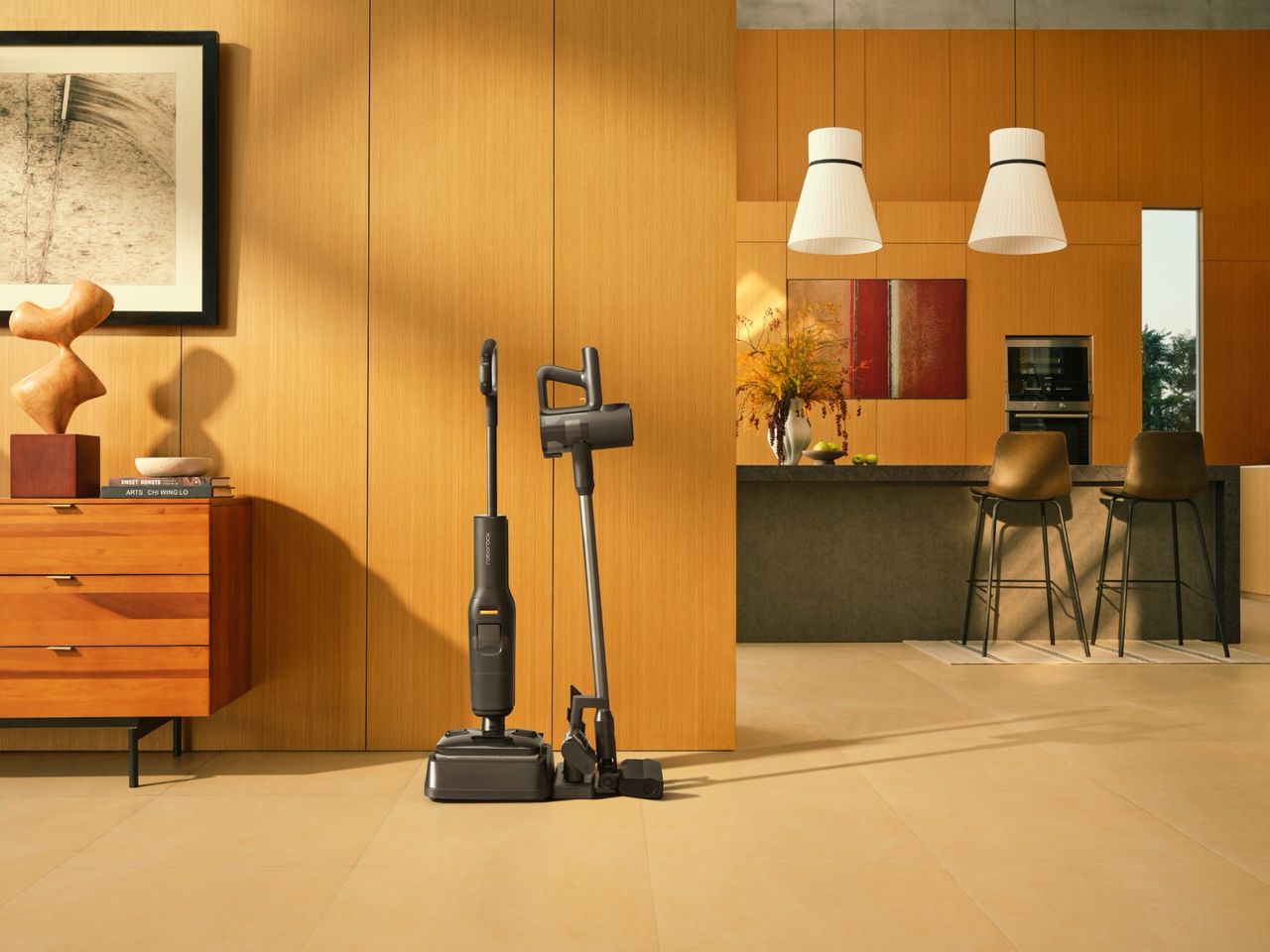 Roborock lanserar F25-serien i Sverige