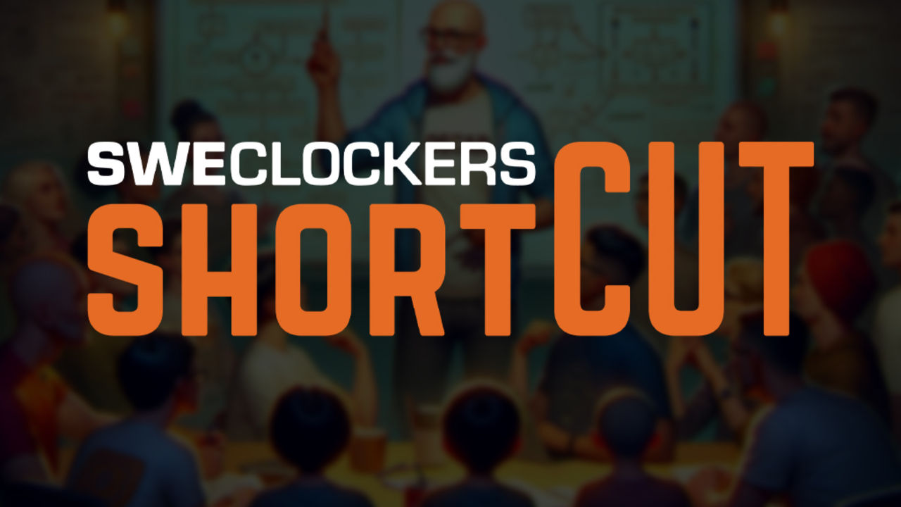 Lär dig C# genom SweClockers Shortcut!