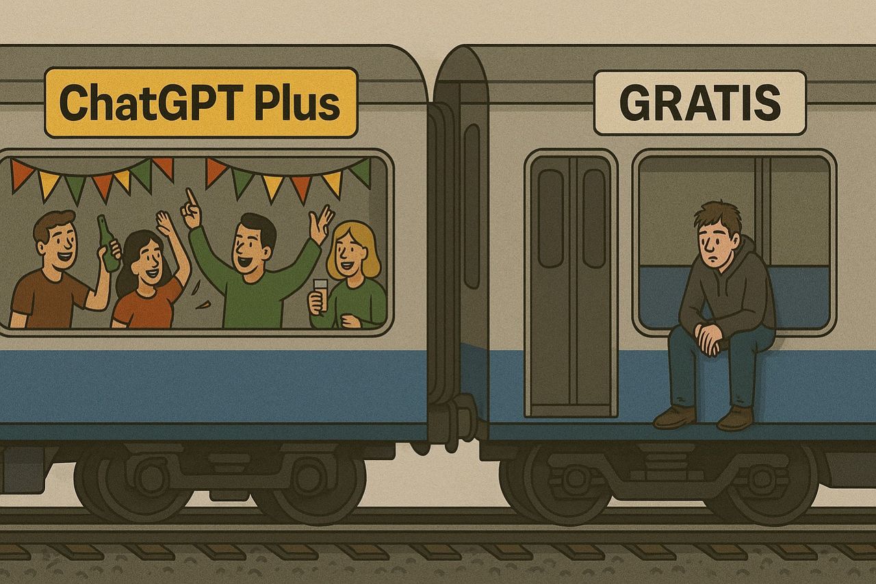 OpenAIs nya bildfunktion kommer att dröja