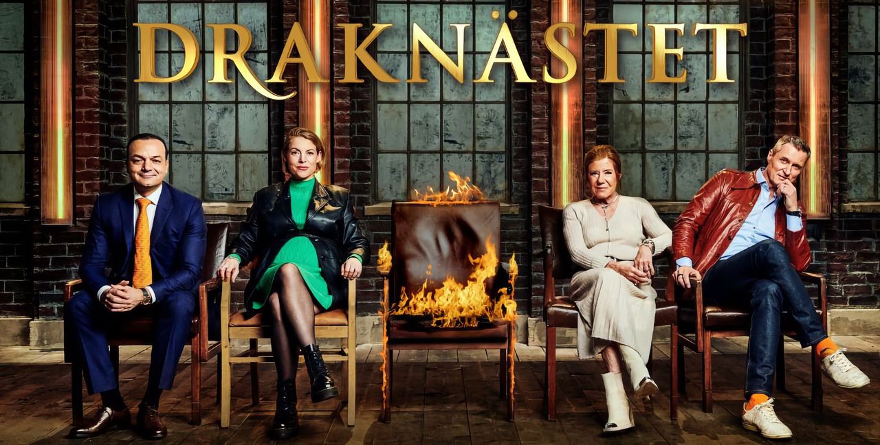 Inget Draknästet i år