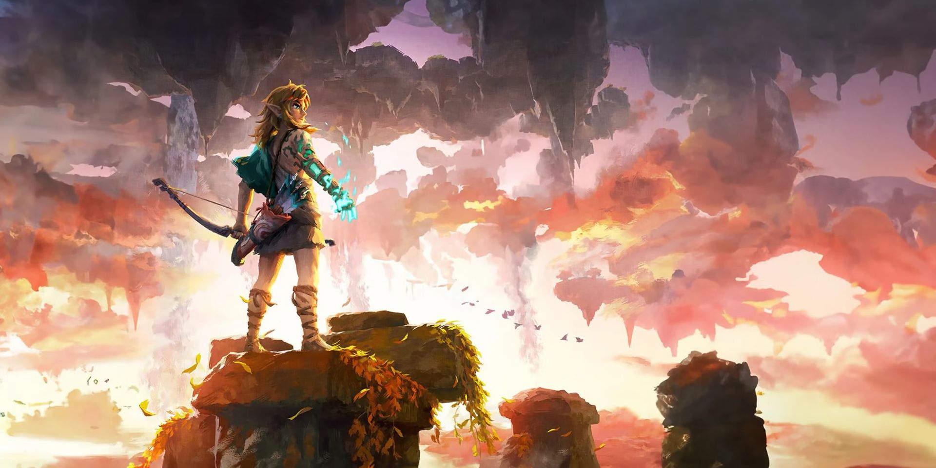 Zelda-filmen har premiär om två år