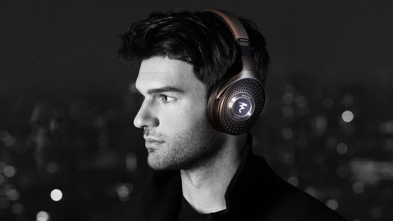 Focal lyxar till det ännu mer med Bathys MG