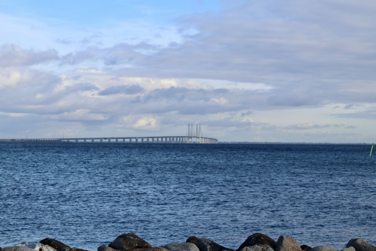Snart blir det billigare att köra över Öresundsbron 