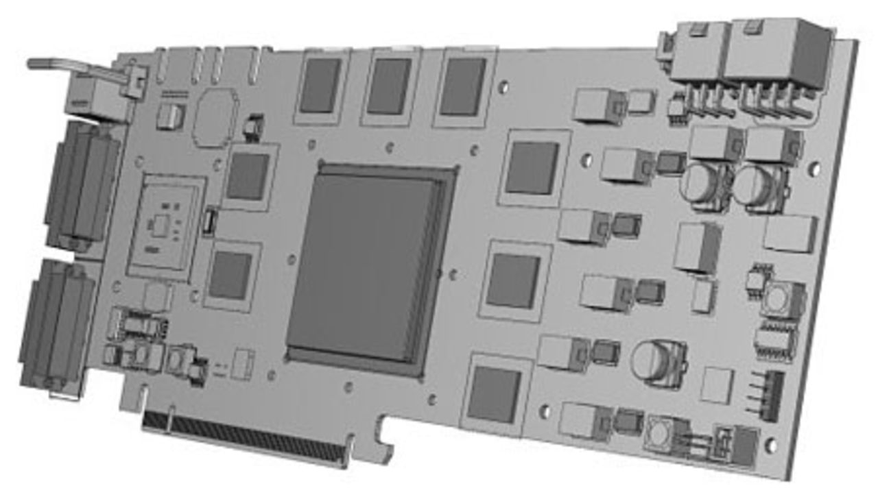 Geforce GTX 280