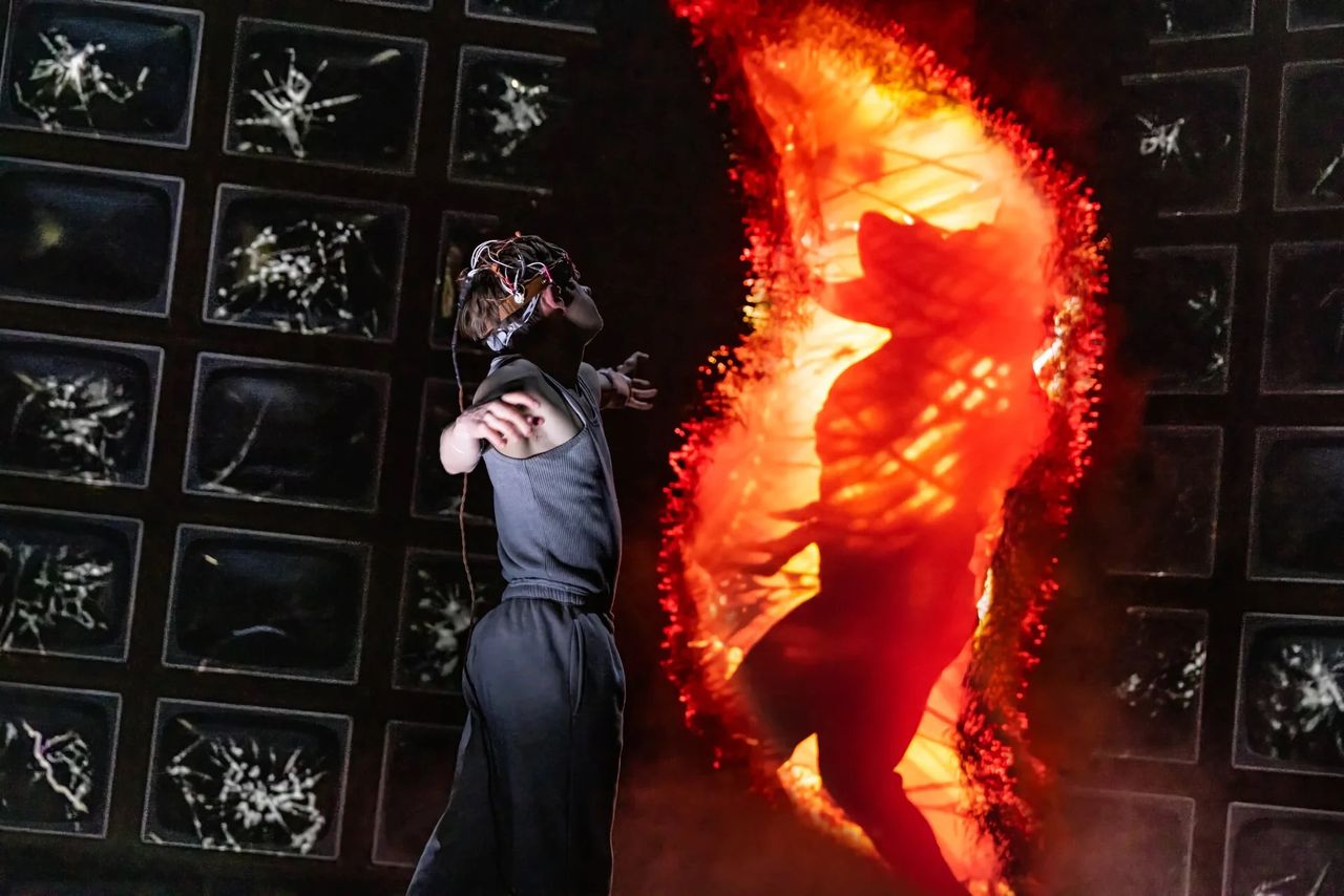 Netflix gör dokumentär om Stranger Things-pjäs