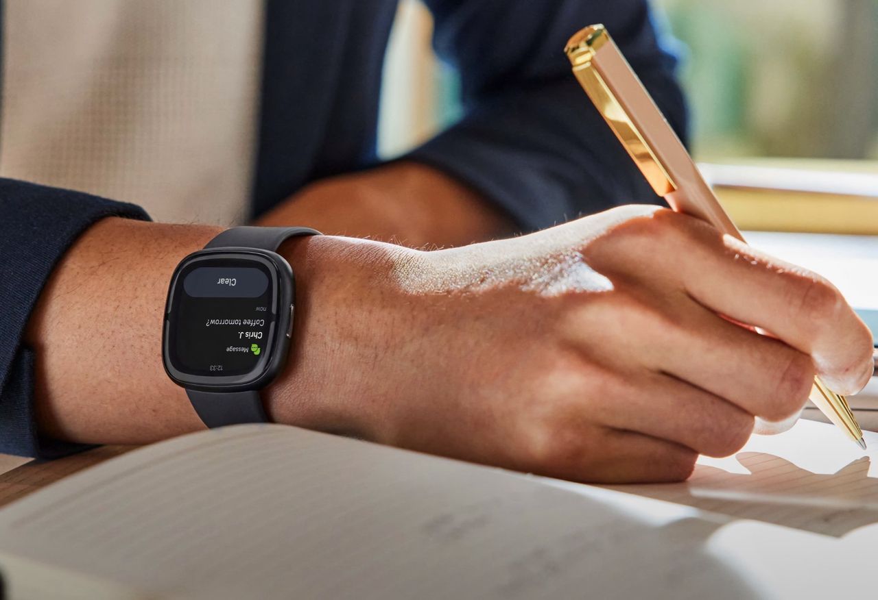 Fitbit förlänger deadline