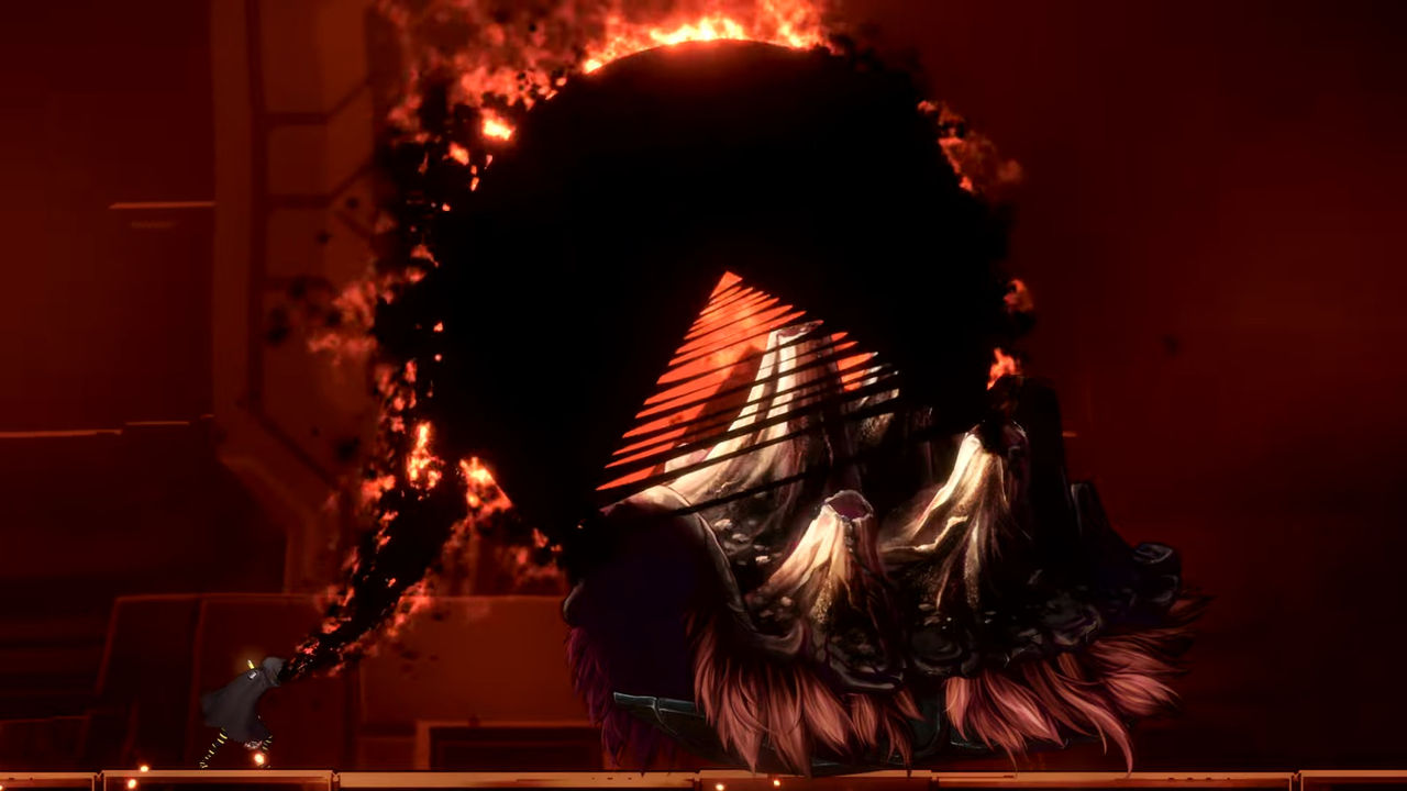 Shadow Labyrinth kommer i juli