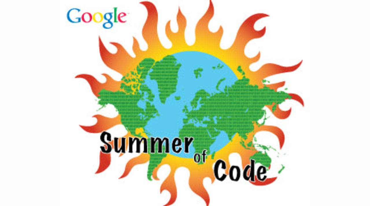 Google Summer of Code