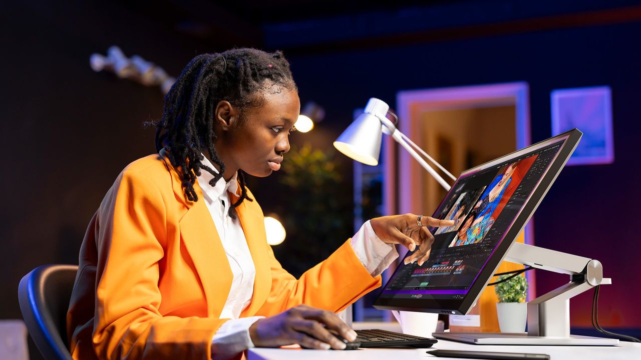 Ny 5K-skärm för Mac-användare