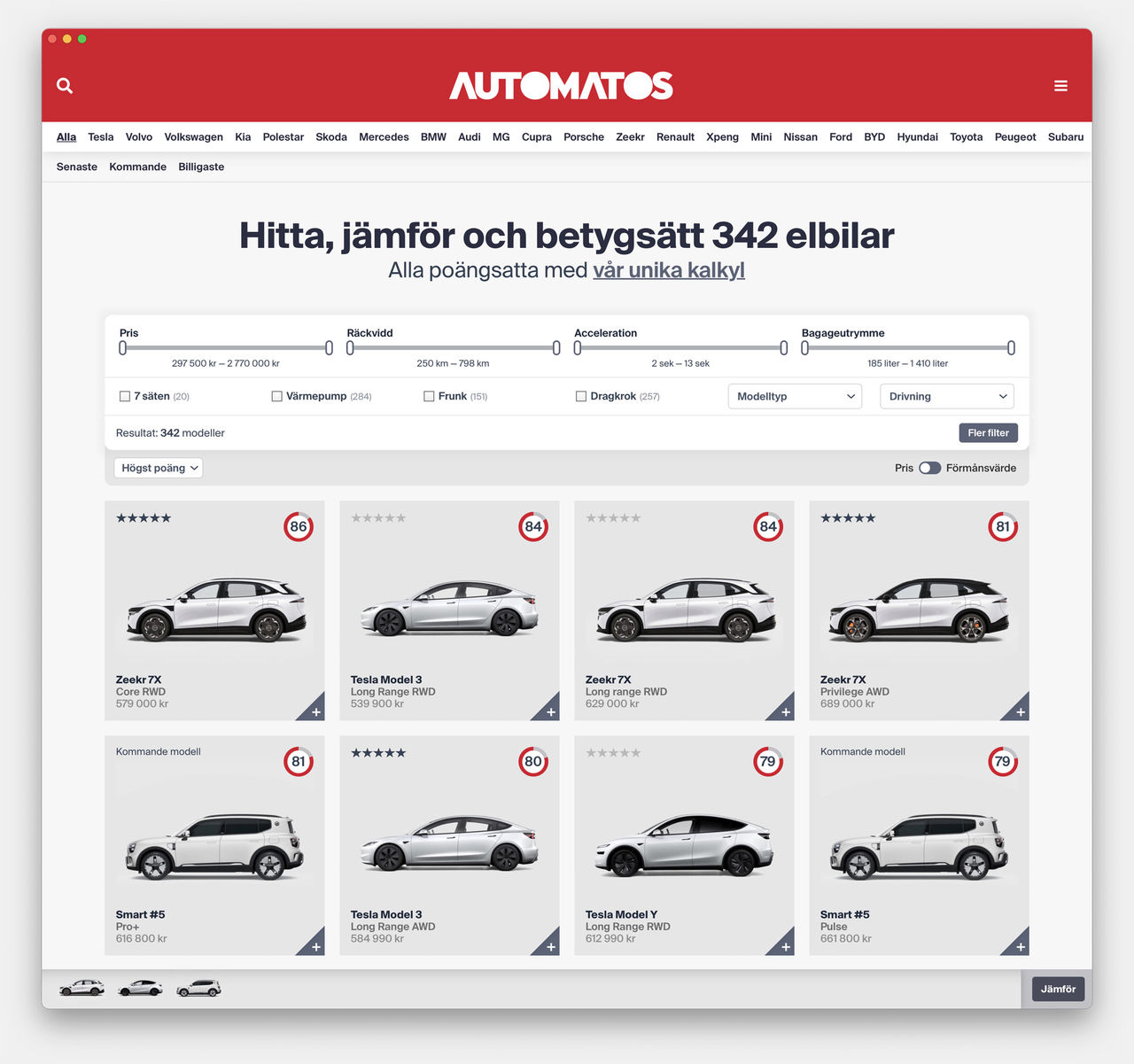 Nu har Automatos blivit ännu bättre!