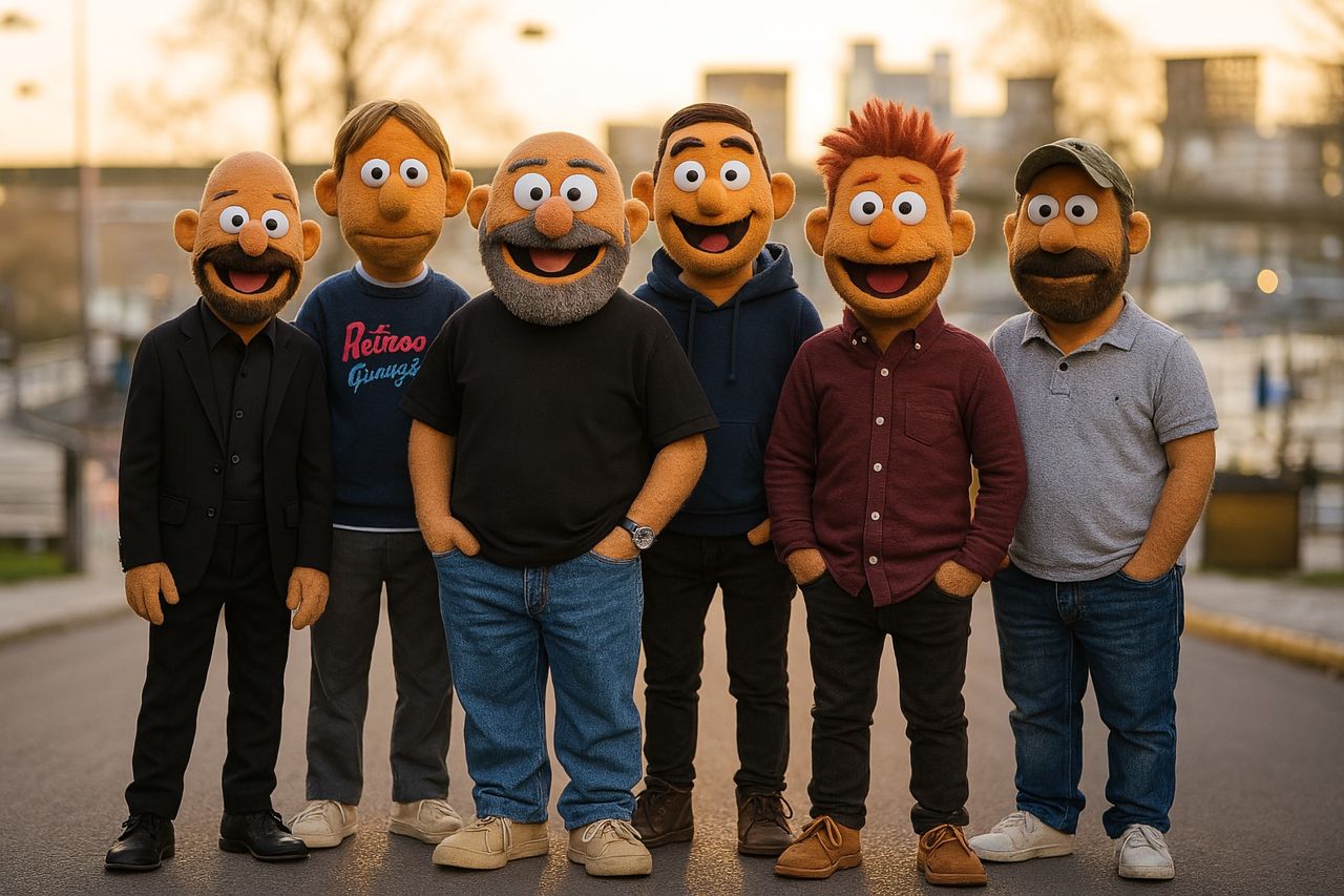 ChatGPT:s nya bildfunktion nu släppt till alla