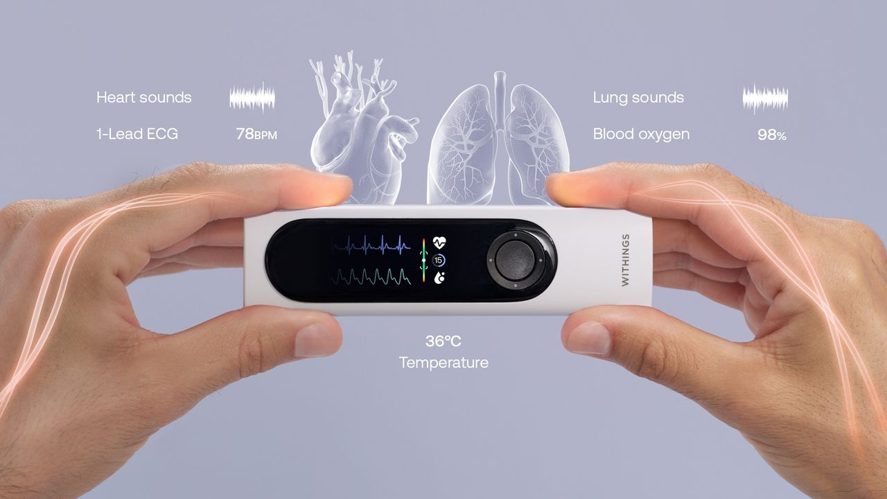 BeamO finns nu i Sverige
