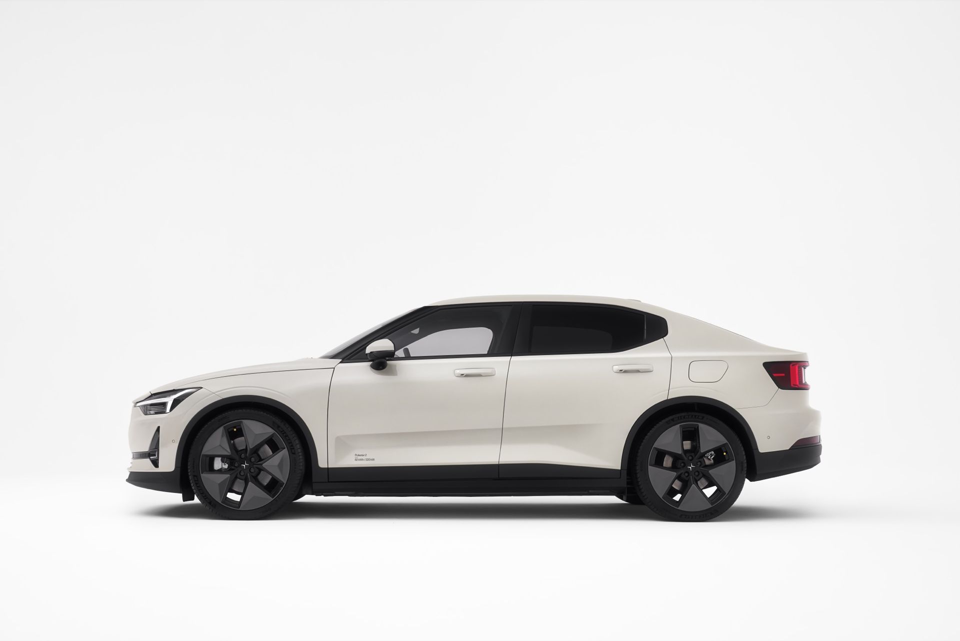 Polestar uppdaterar 2
