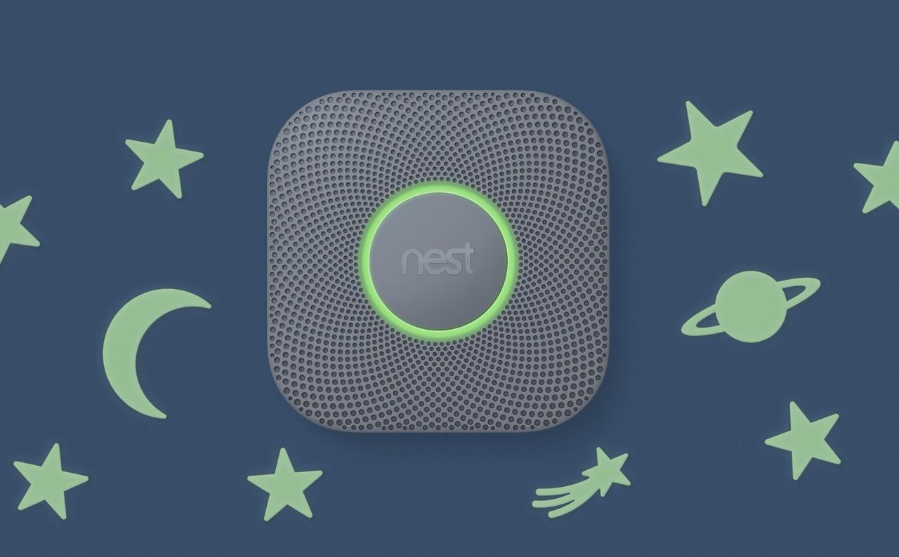 Google slutar tillverka sin brandvarnare