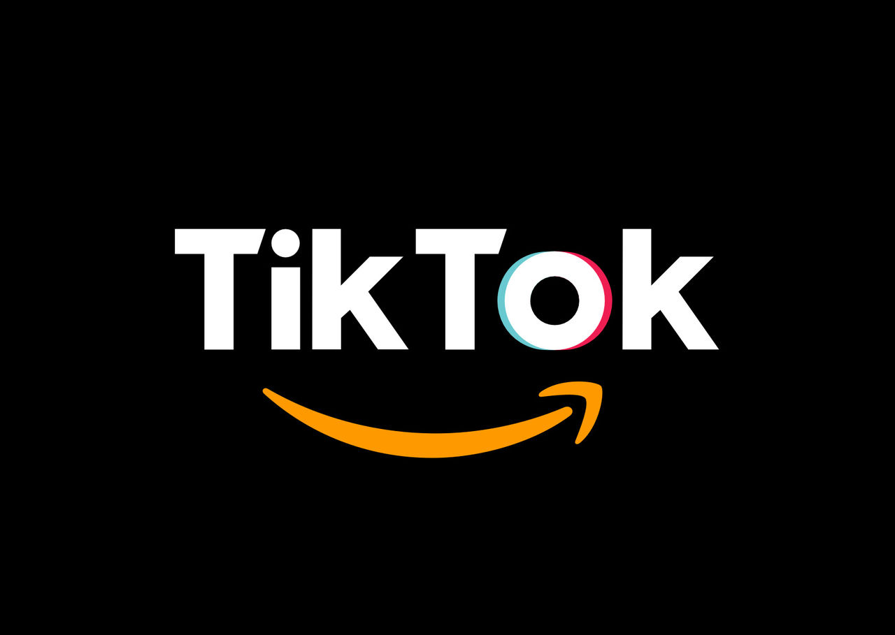 Amazon verkar ha lagt ett bud på TikTok