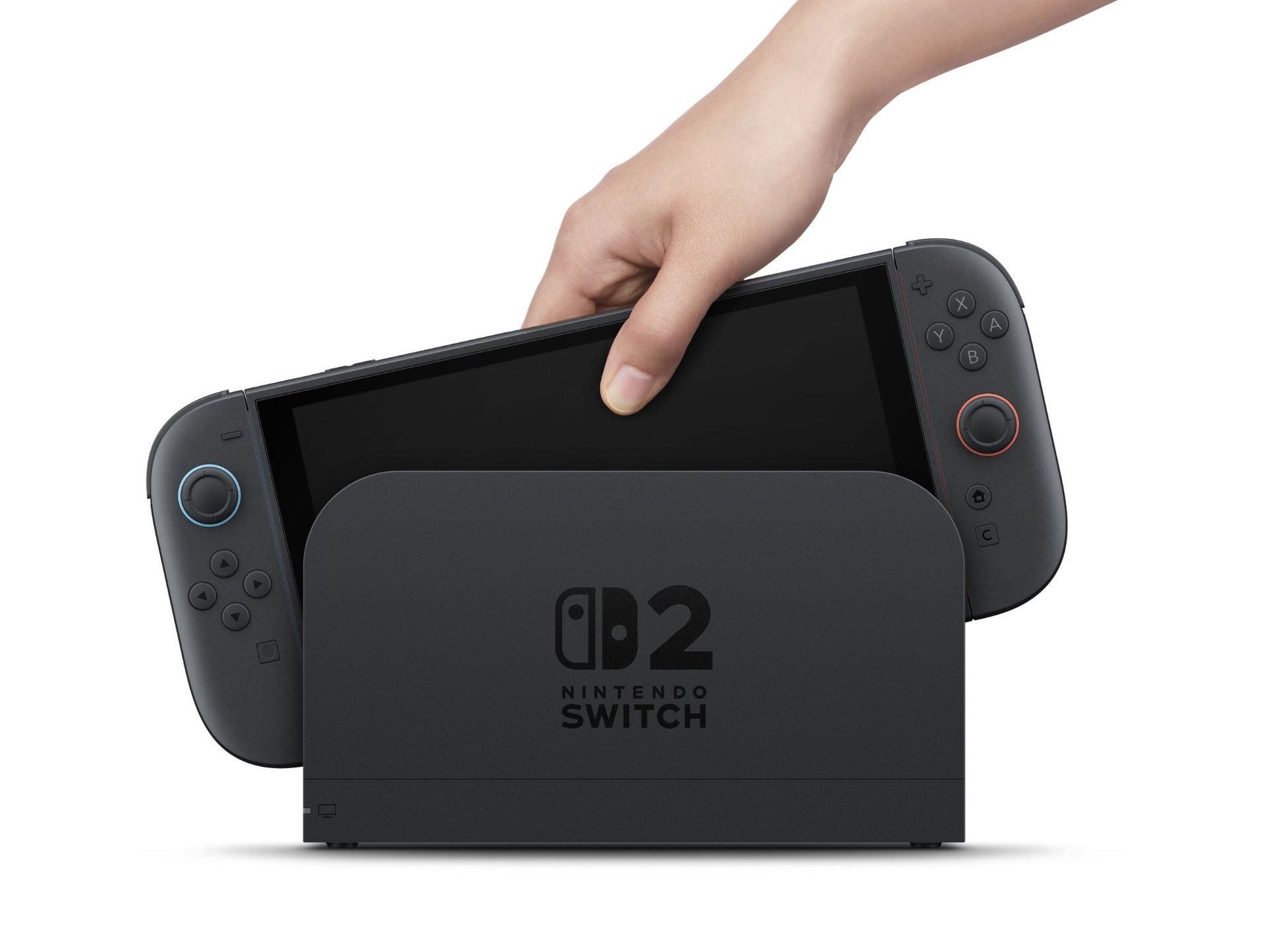 Kommer du att köpa Nintendo Switch 2?