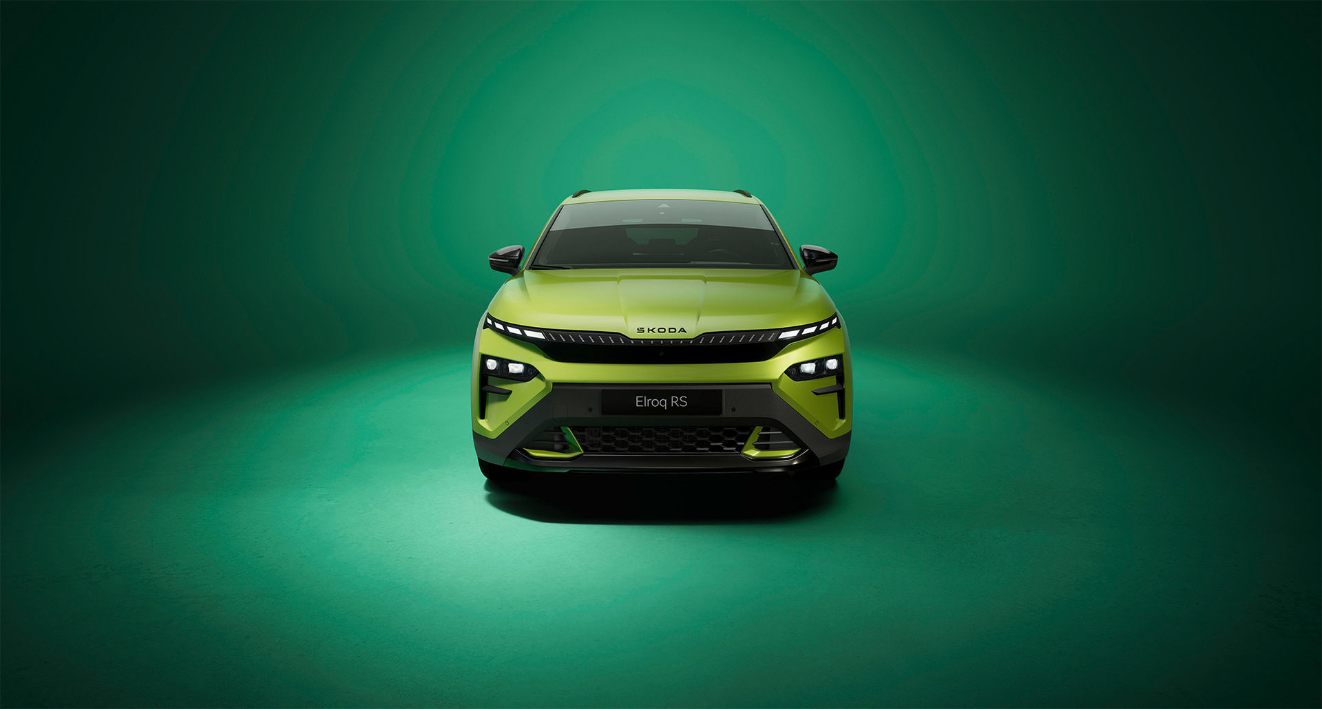 Det här är Skodas snabbaste produktionsbil hittills