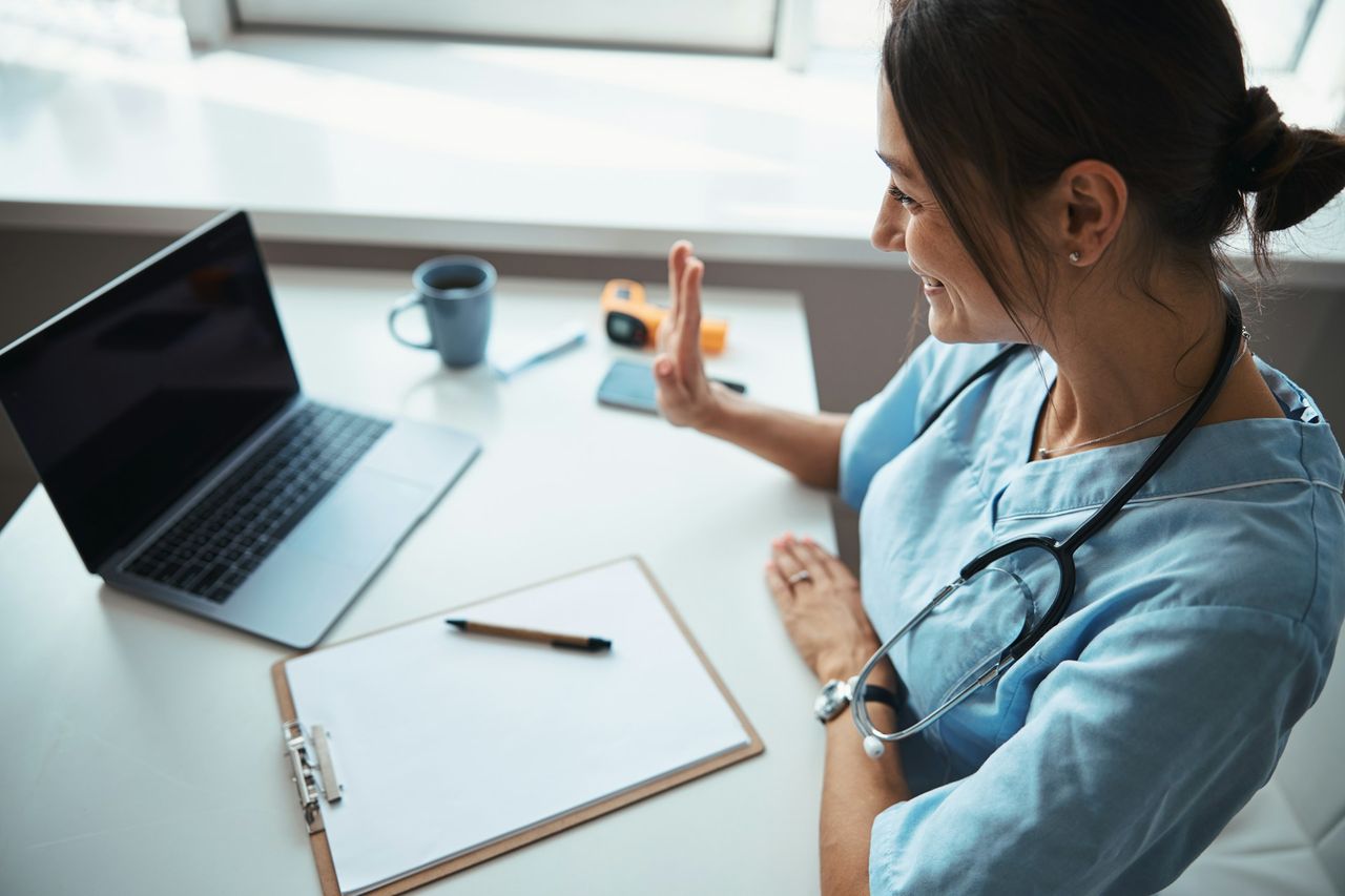 Nätläkarbolag bötfälls för olagligt samarbete