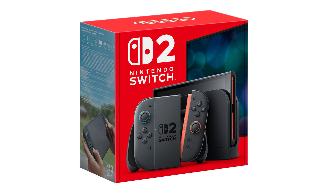 Nintendo Switch 2 kommer att kosta 6800 kronor