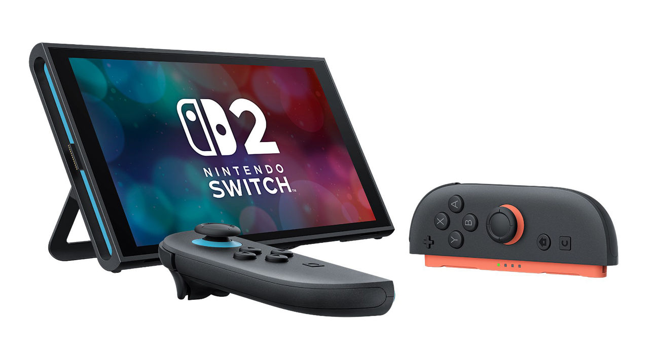 Nintendo Switch har stöd för DLSS