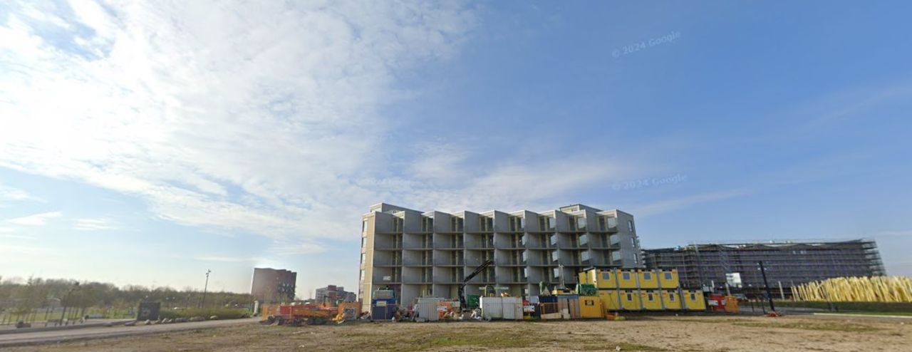 Sveriges fulaste nyproduktion finns i Lund