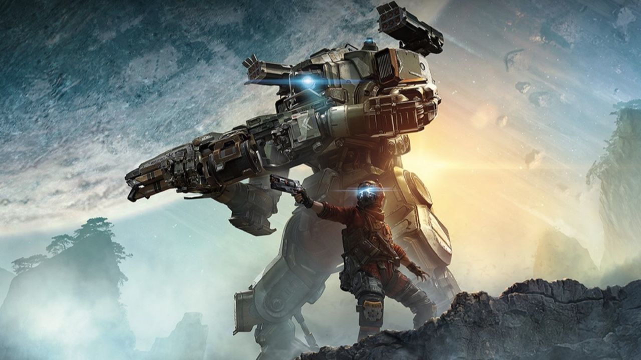 Nytt hopp för Titanfall-fans