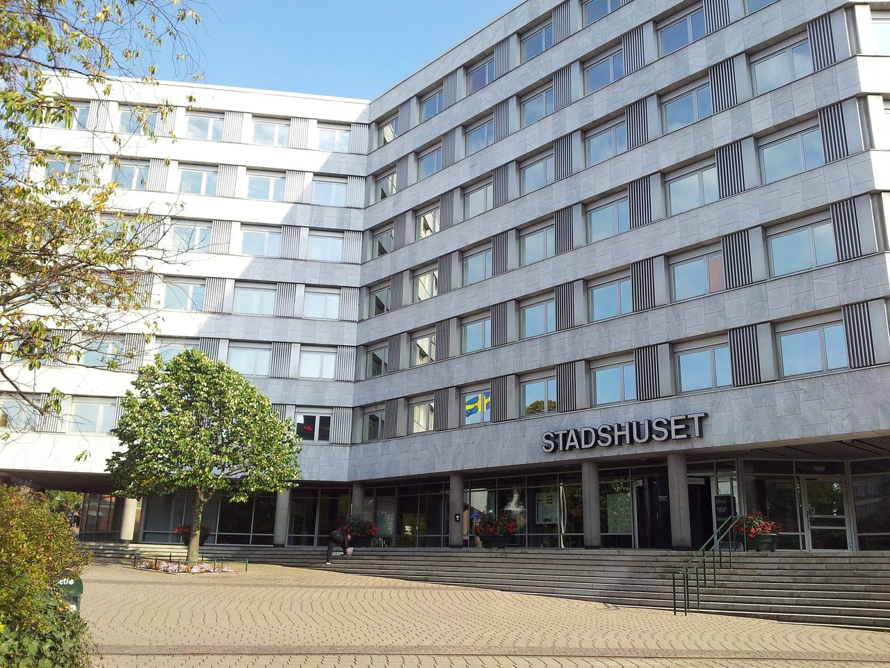 Malmö testade phishingattack mot stadens anställda