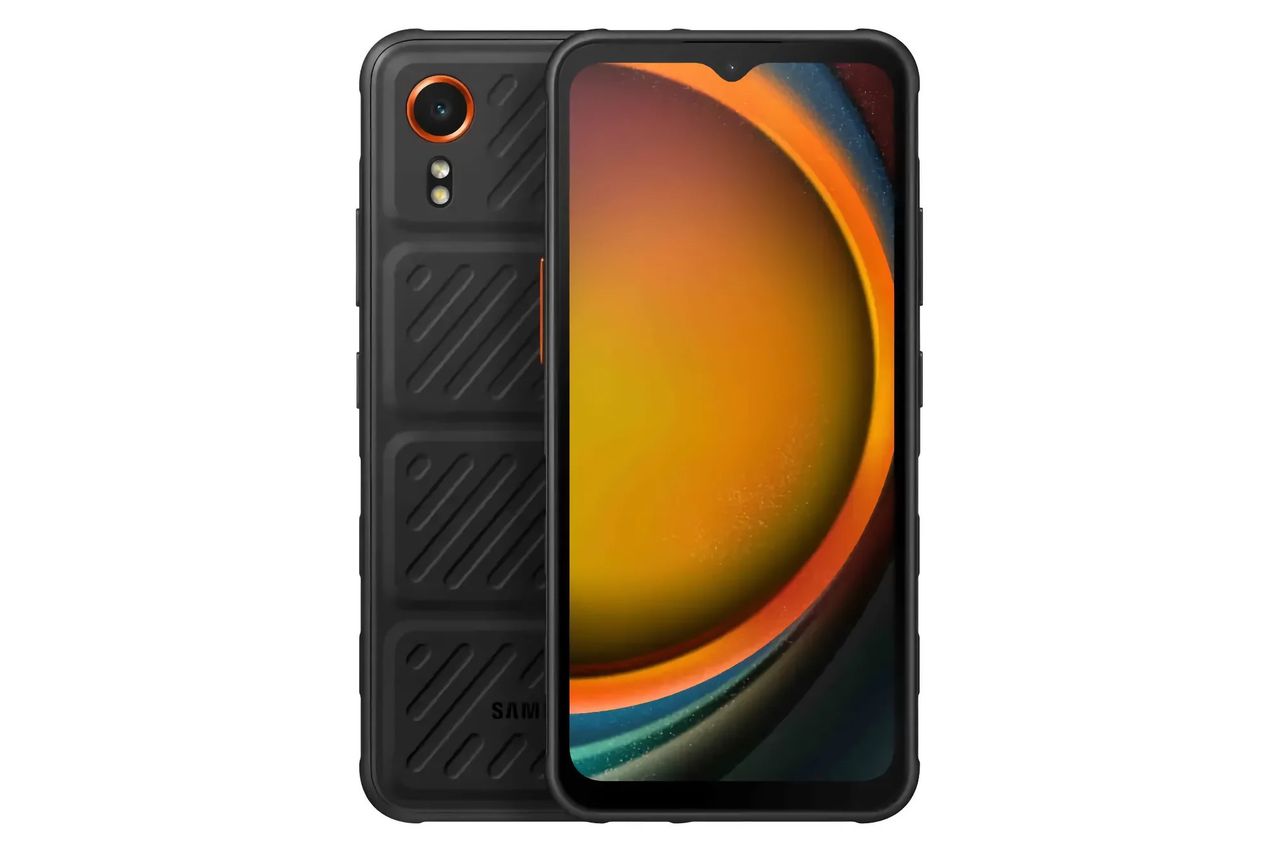 Så blir nya Samsung Galaxy XCover7 Pro