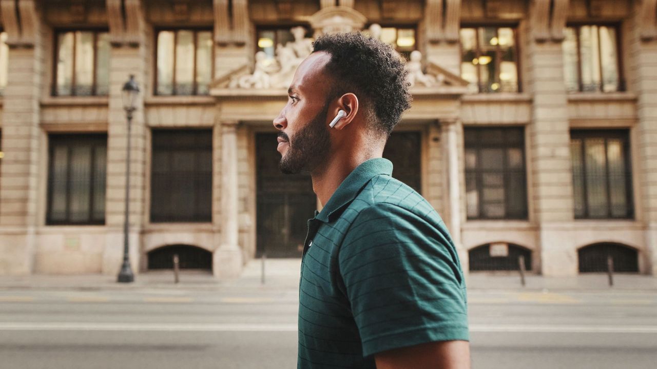 Denon släpper nya prisvärda hörlurar