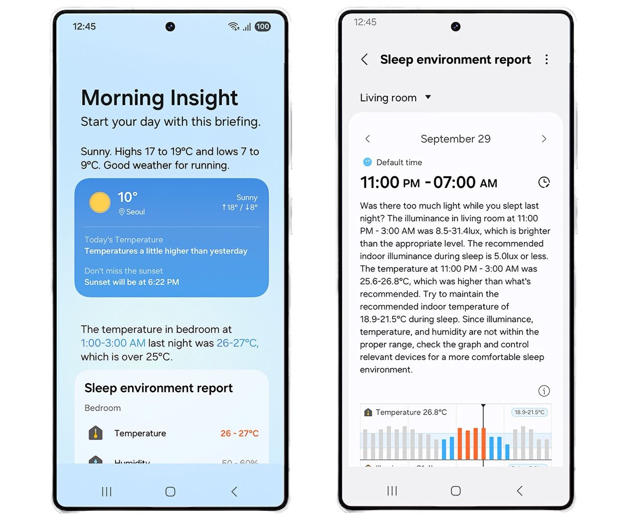 SmartThings uppdateras med stöd för Matter 1.4