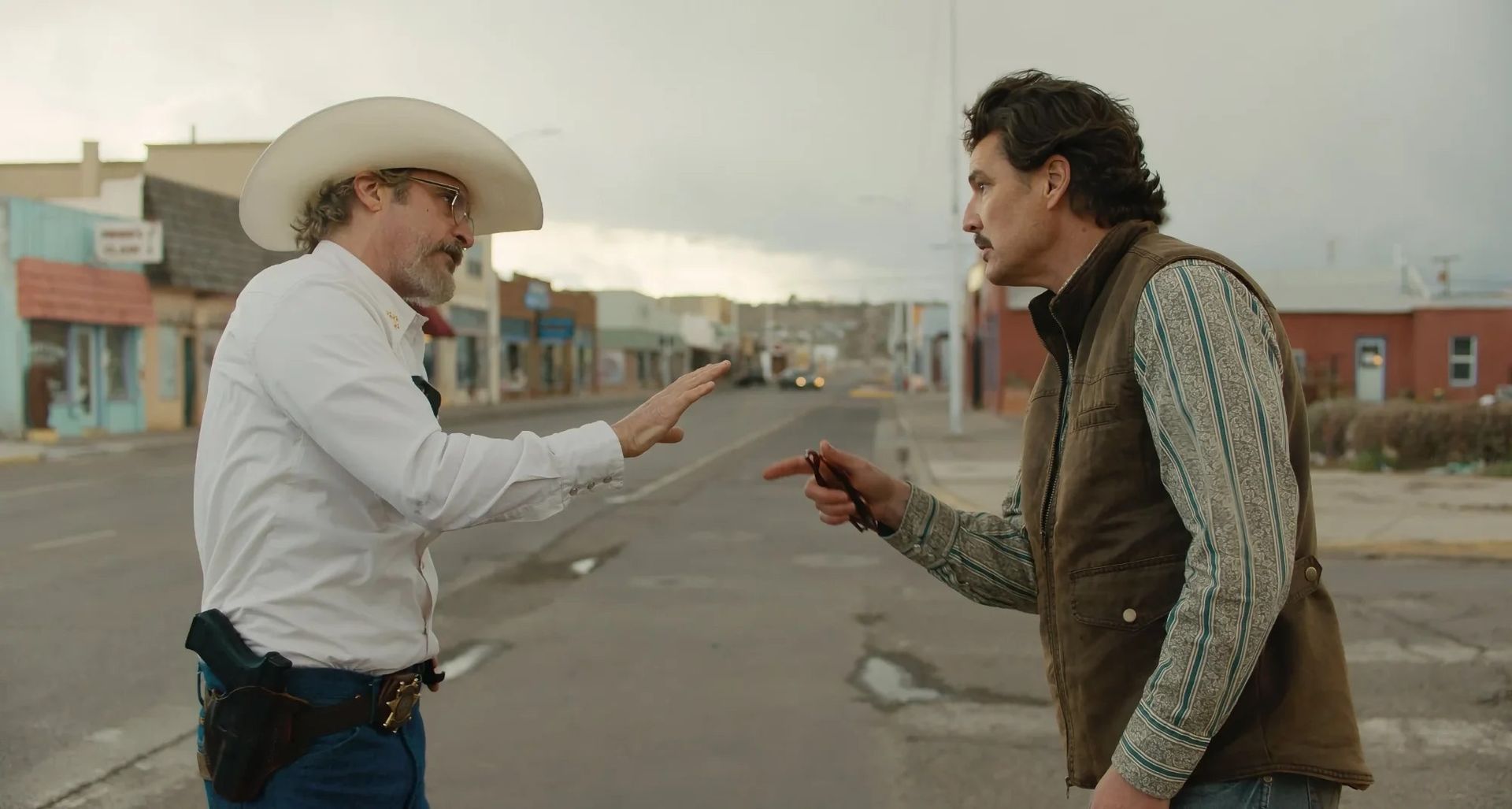 Första titten på Ari Asters nästa film