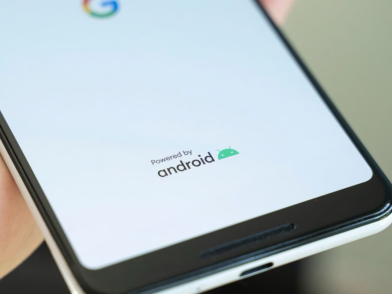 Android får ny säkerhetsfunktion