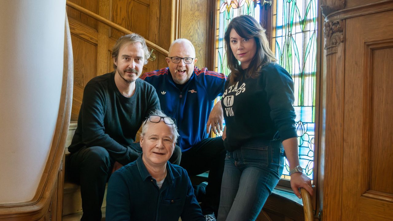 Ny film med Jönssonligan kommer nästa år