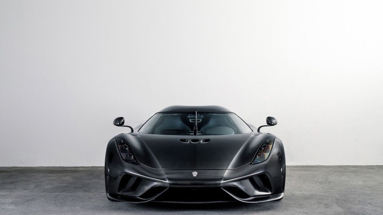 EU vill förbjuda kolfiber i bilar