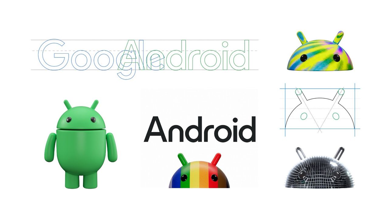Google dubblar lagringskravet för Android 15