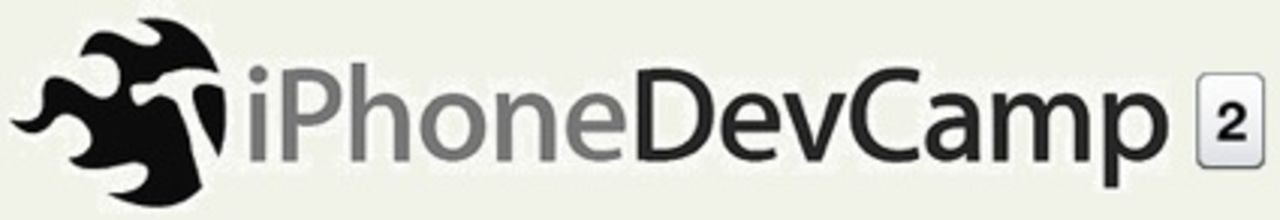 iPhoneDevCamp 2