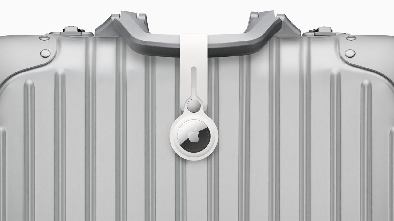 Fler flygbolag får stöd för AirTag-delning för bagage