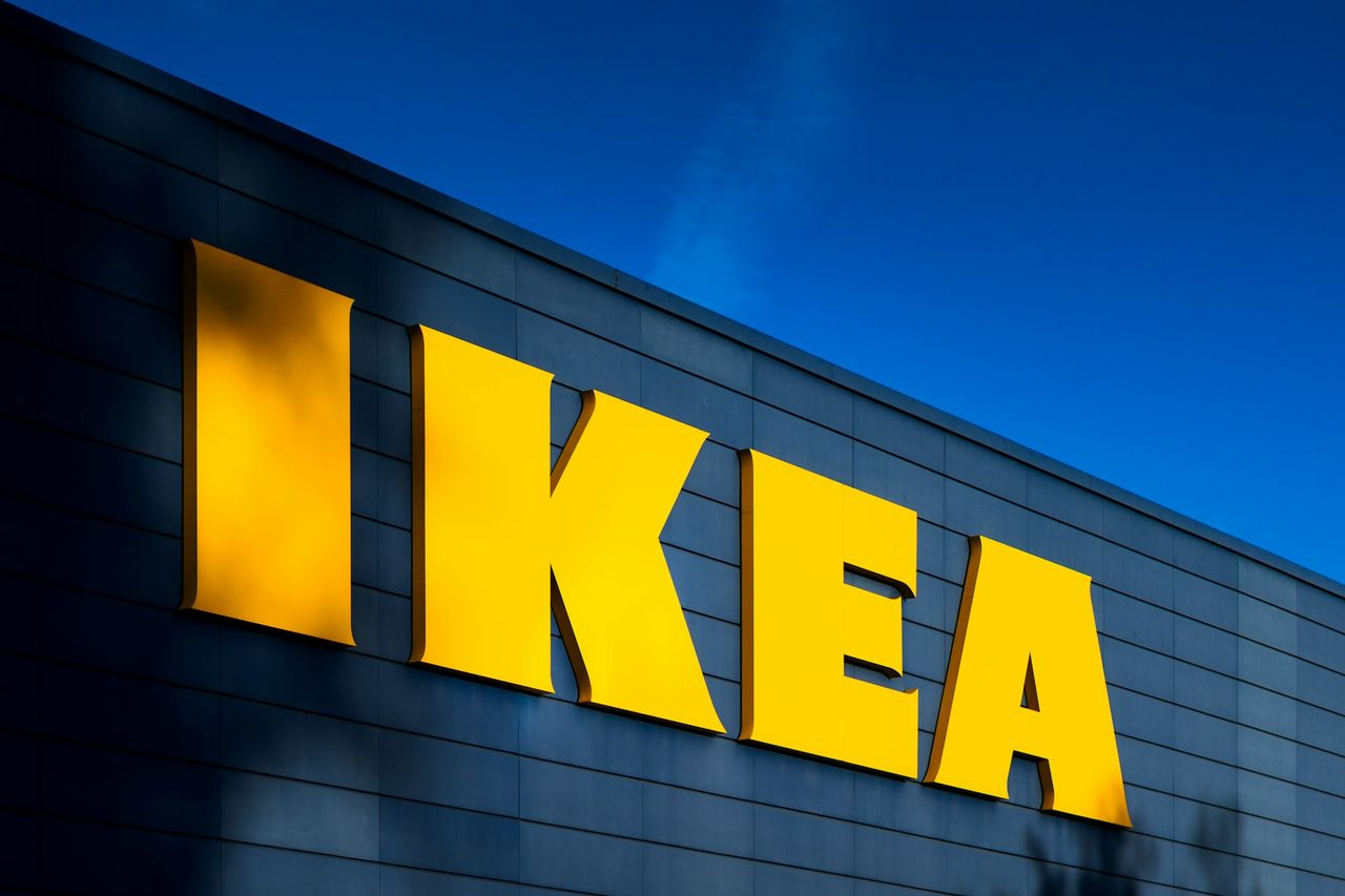 Ikea i Uppsala stänger på grund av byggfel