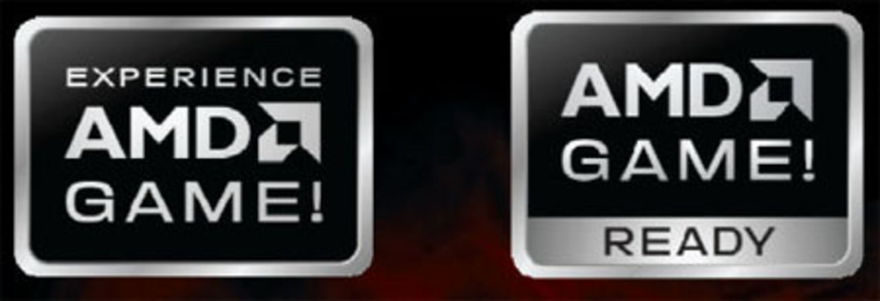 AMD Game!