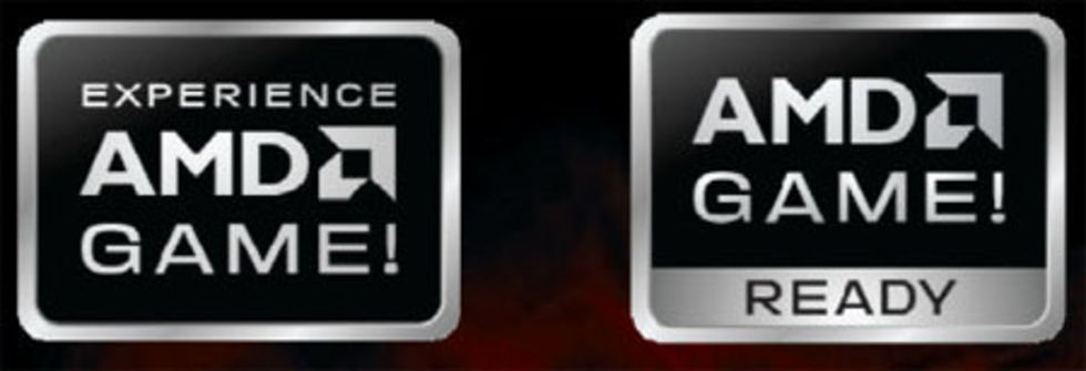 AMD Game!