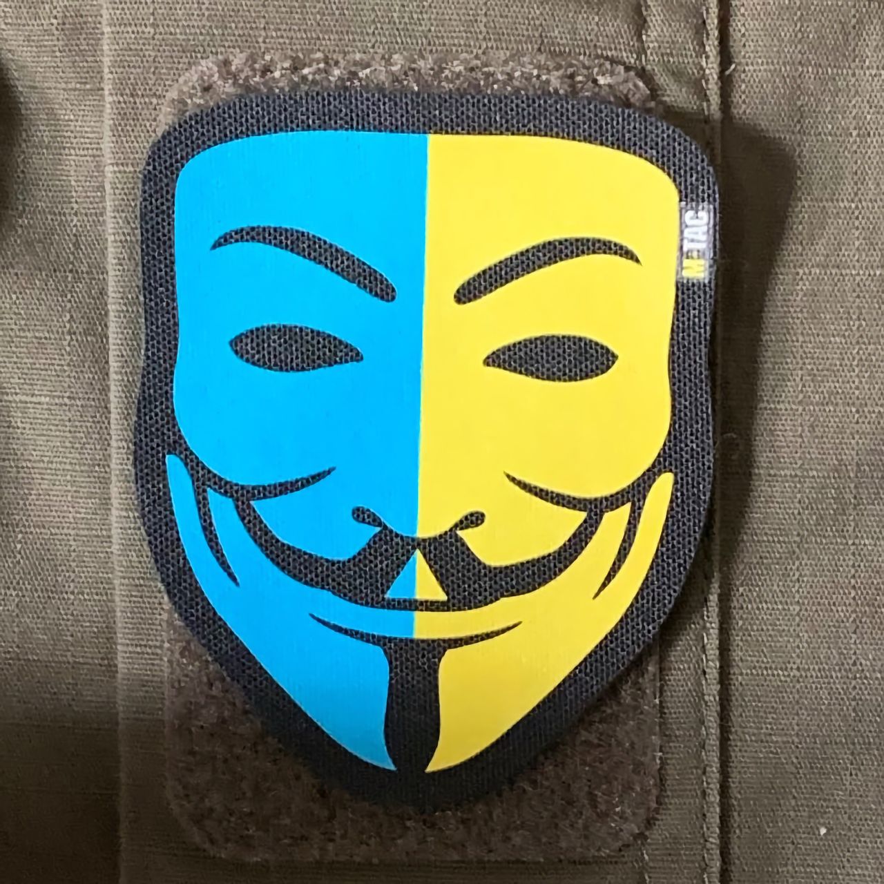 Anonymous bakom massiv rysk dataläcka